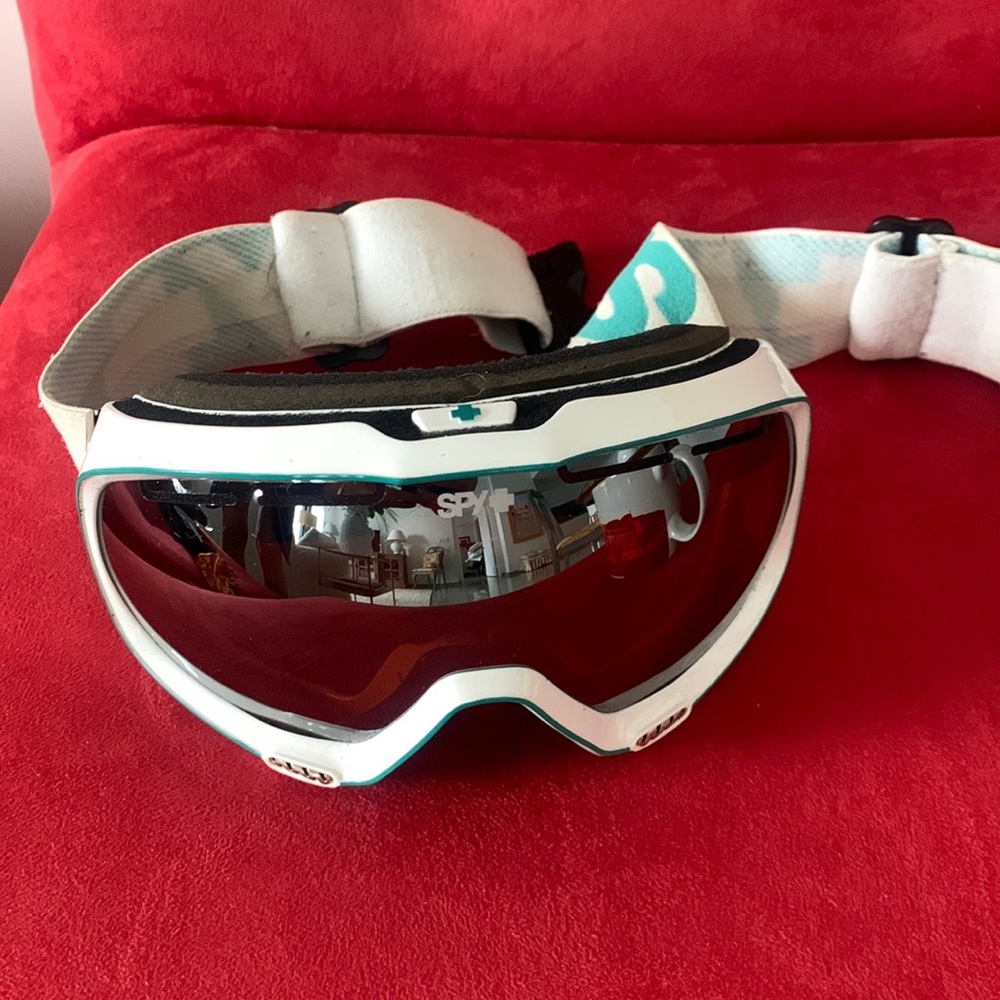 Spy Ski Goggle - image 1